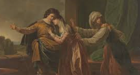 Analytical Essay on Romeo and Juliet