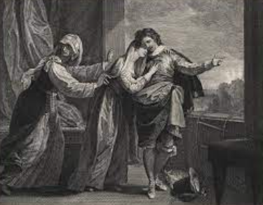 Analytical Essay on Romeo and Juliet