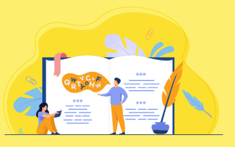 Crafting an Analysis Essay on a Poem