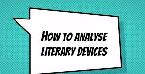 How to Write a Literary Analysis Essay