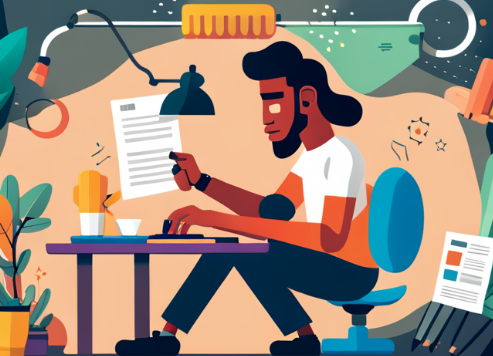 Techniques to Captivate Readers in Discussions