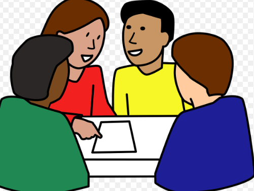 Significance of Interaction in Discussions