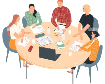 Significance of Interaction in Discussions