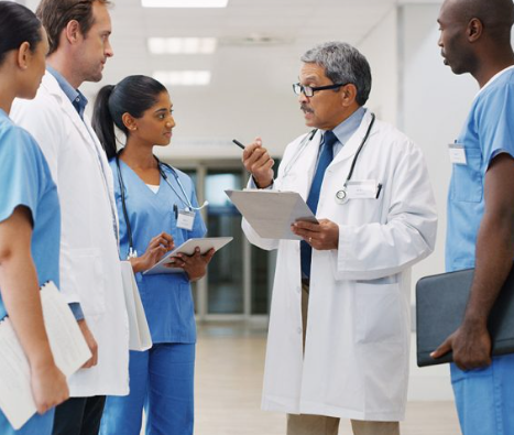 Government in Healthcare