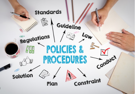 Governance and Policy