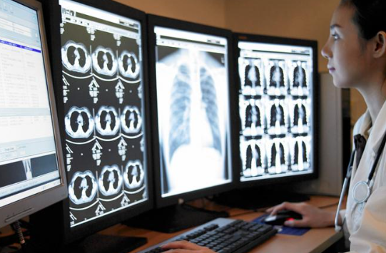 Electronic Health Records