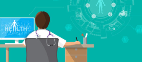 Nurse Informaticists