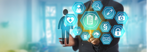 Nurse Informaticists