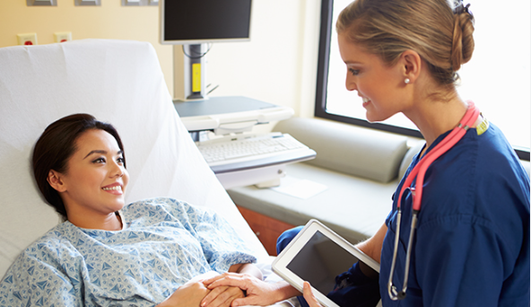 healthcare quality improvement