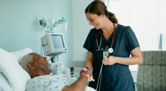 healthcare quality improvement