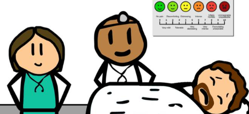 health information exchange