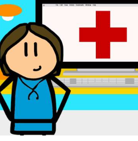 health information exchange