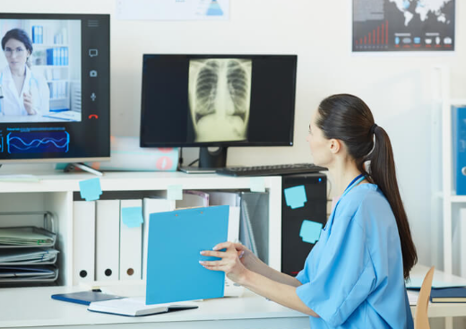 Electronic Health Records