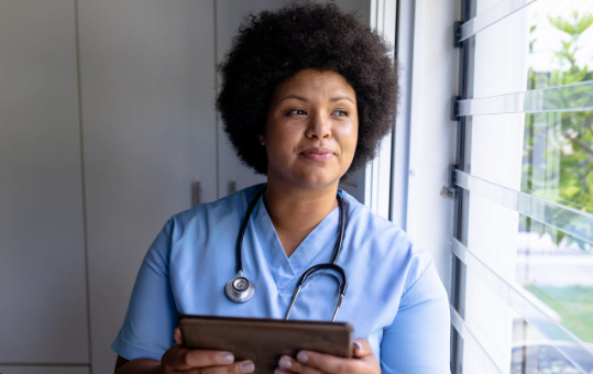 Challenges in Nursing Informatics