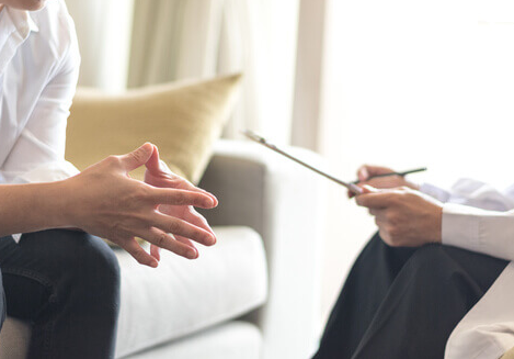 Evidence-Based Interventions