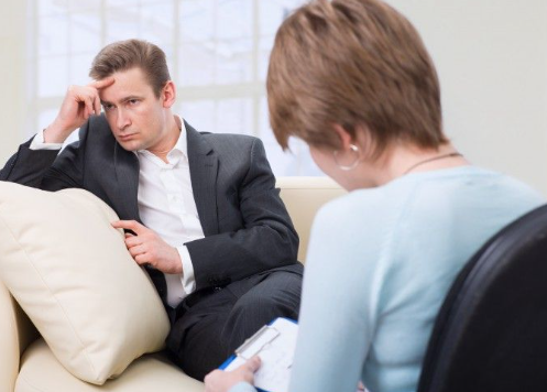 Evidence-Based Interventions