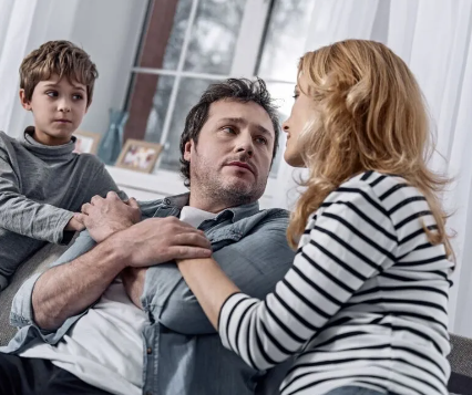 Family and Social Support 