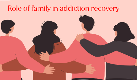 Family and Social Support 