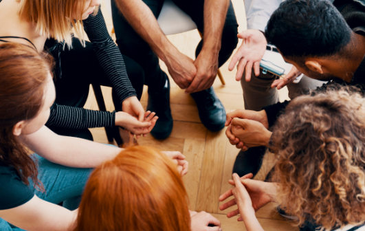 Harm Reduction Strategies