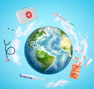 Differences Between the Healthcare Systems