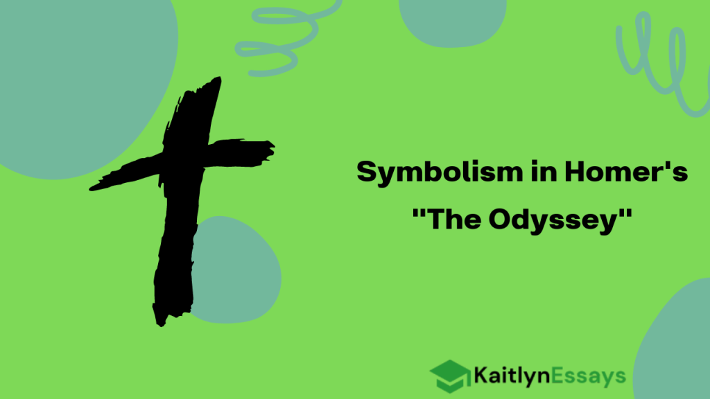 Symbols in The Odyssey