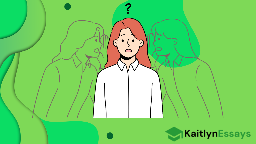 Shift Towards Personal Voice