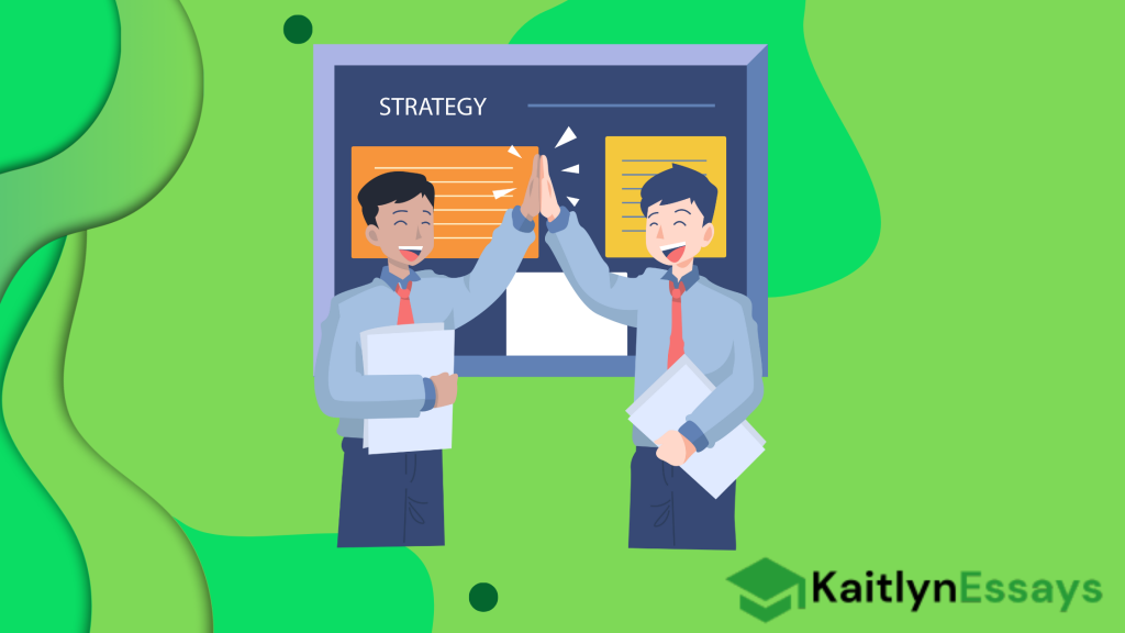 Strategies for Titling Reflection Papers