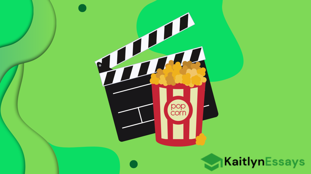 Steps for Writing a Reflection Paper About a Movie