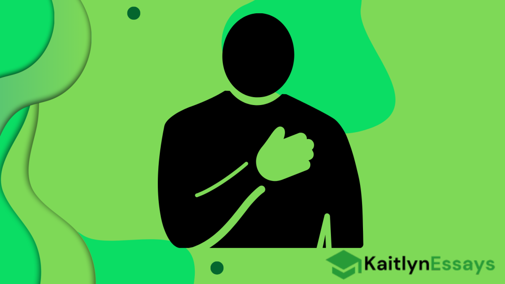 Be Honest and Authentic