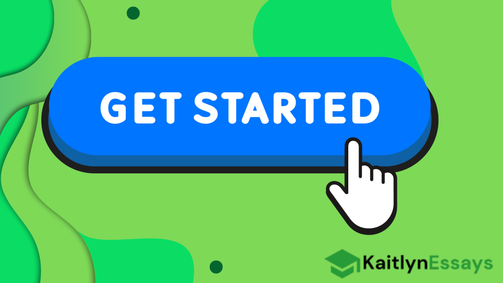 How to Start a Reflection Paper