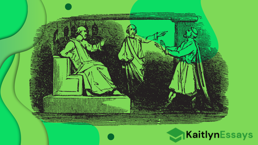 Initiation: Trials and Tribulations