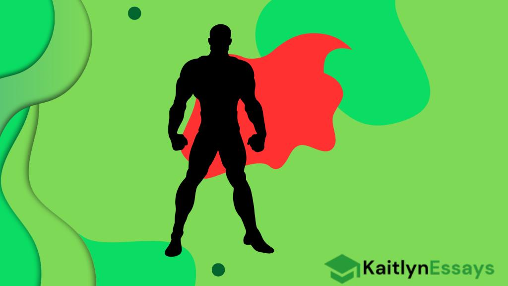 Heroic Protagonist, Exploring the Epic Nature of Homer's "The Odyssey"