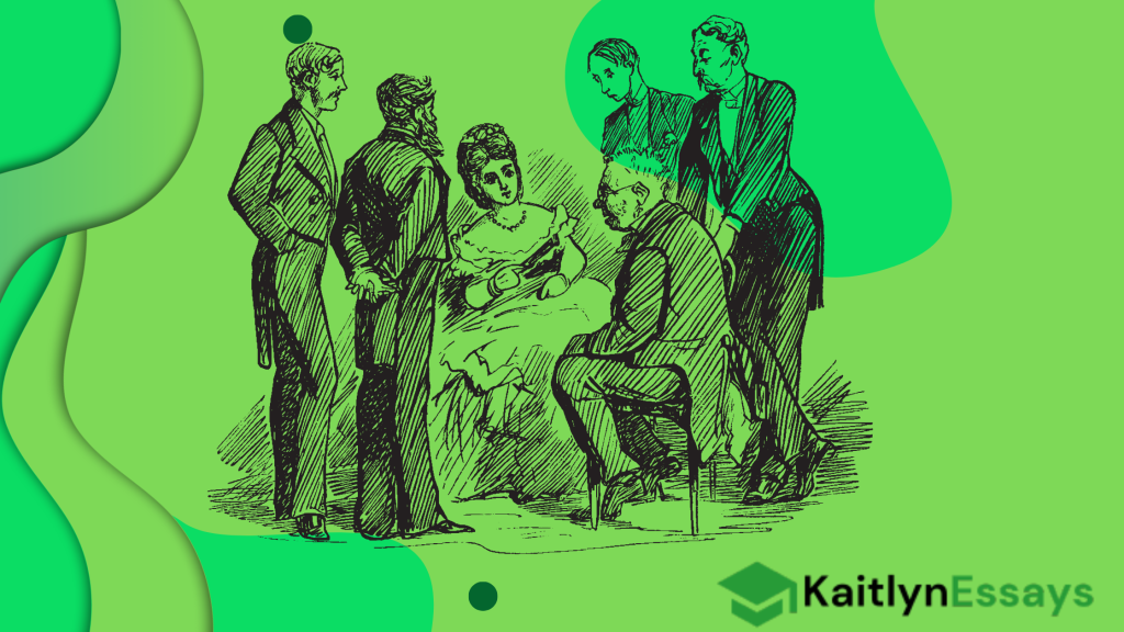 The Suitors of Penelope