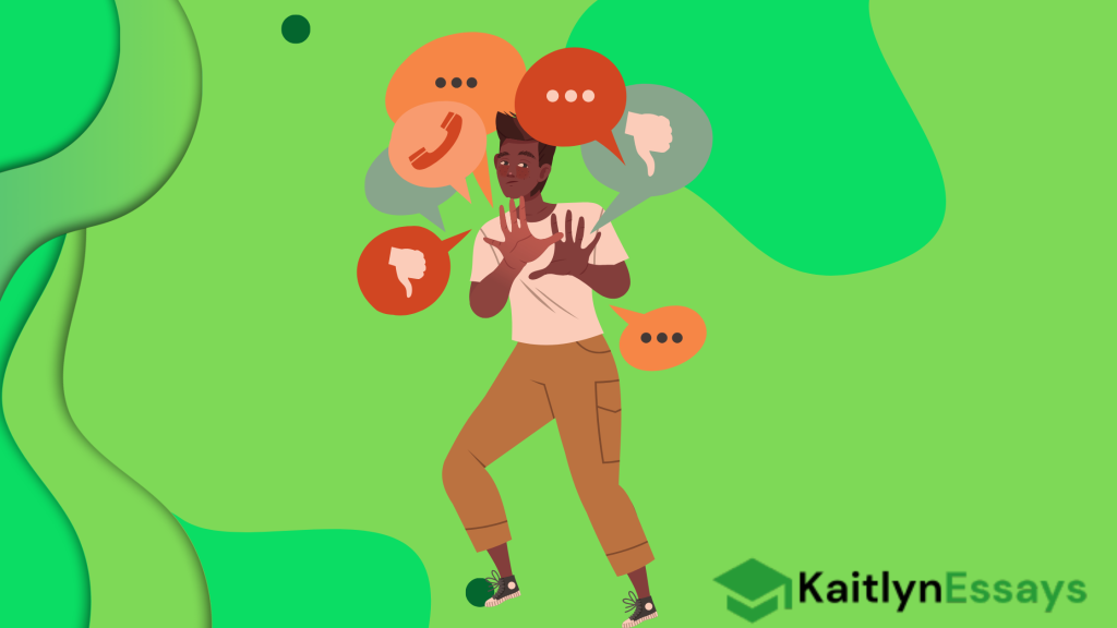 Strategies for Crafting an Effective Informative Speech Thesis Statement