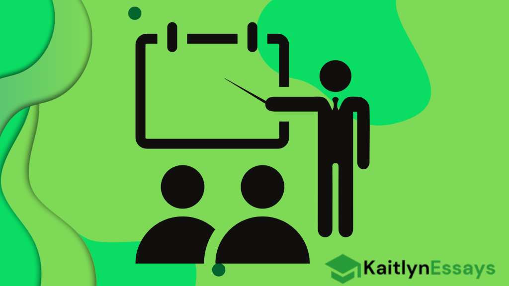 Different Types of Informative Speeches