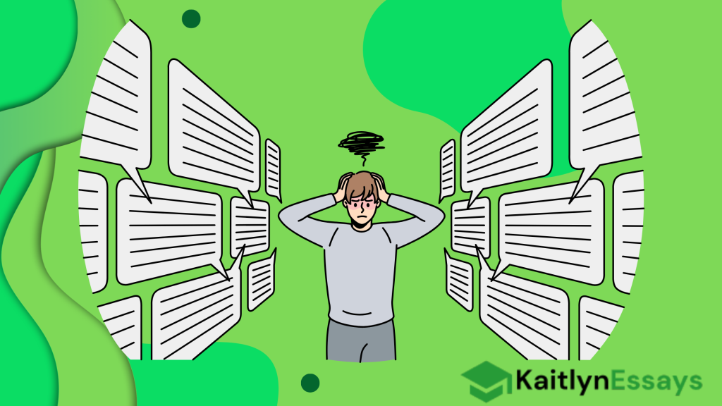 Key Differences: Informative Speech vs. Essay