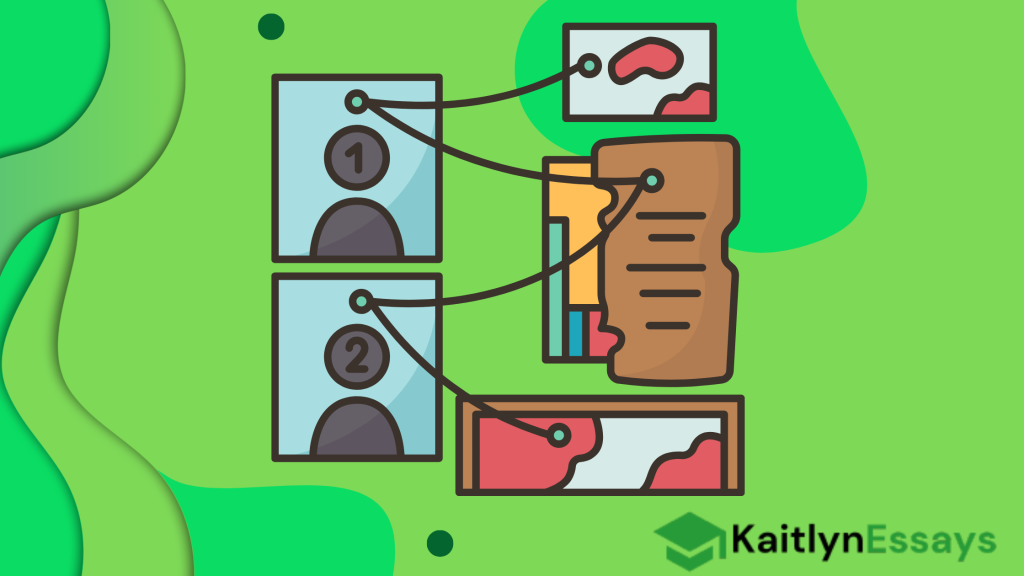 Use of Evidence and Examples