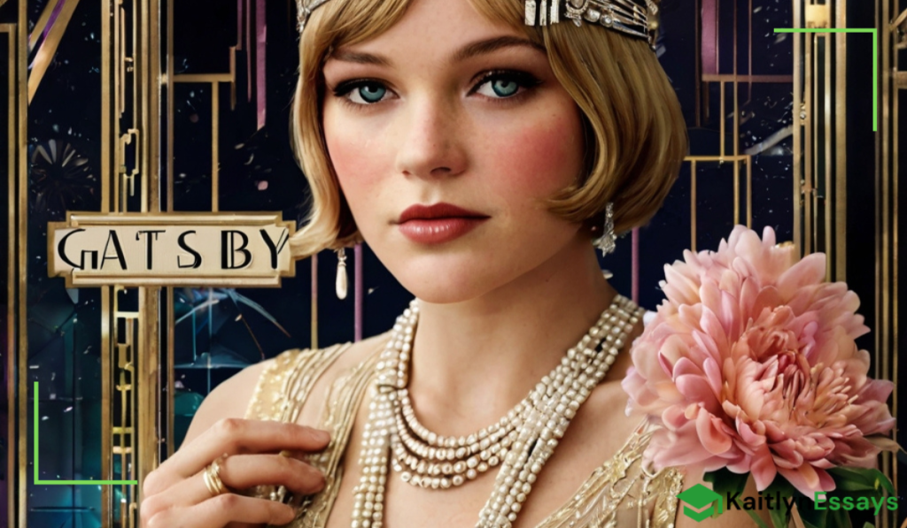 Great Gatsby Essays