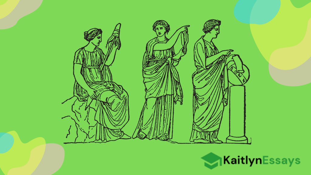 Fate: The Immutable Will of the Gods