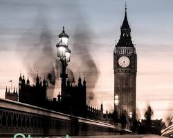 Street Haunting: A London Adventure by Virginia Woolf