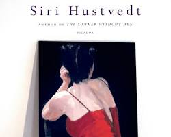 Calculus of Grief by Siri Hustvedt