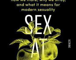 Sex at Dawn by Christopher Ryan and Cacilda Jethá