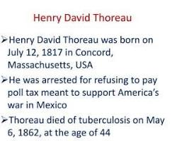 Battle of the Ants by Henry David Thoreau