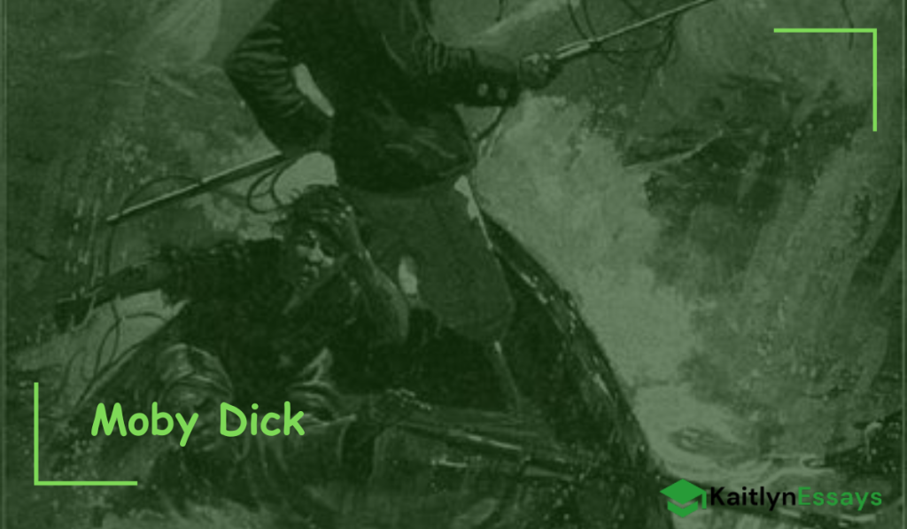 Moby Dick