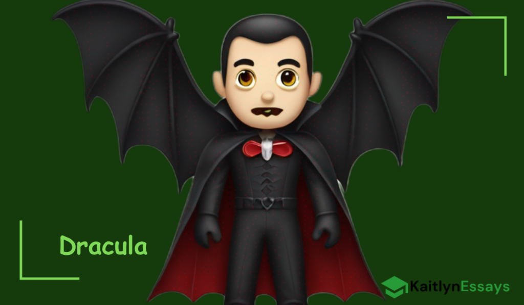 Dracula