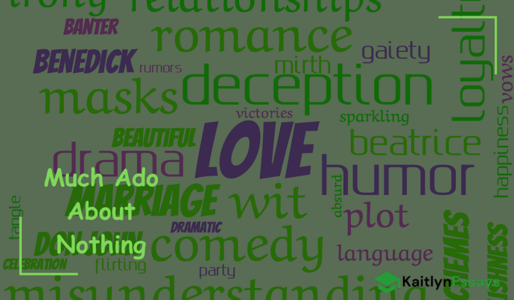 Much Ado About Nothing