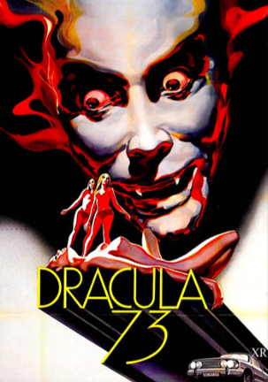 Dracula in Gaming
