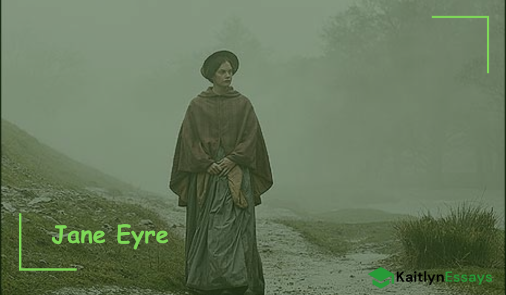 Jane Eyre