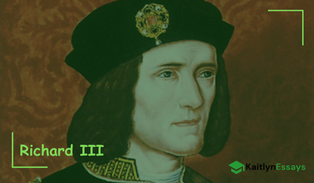 Richard III