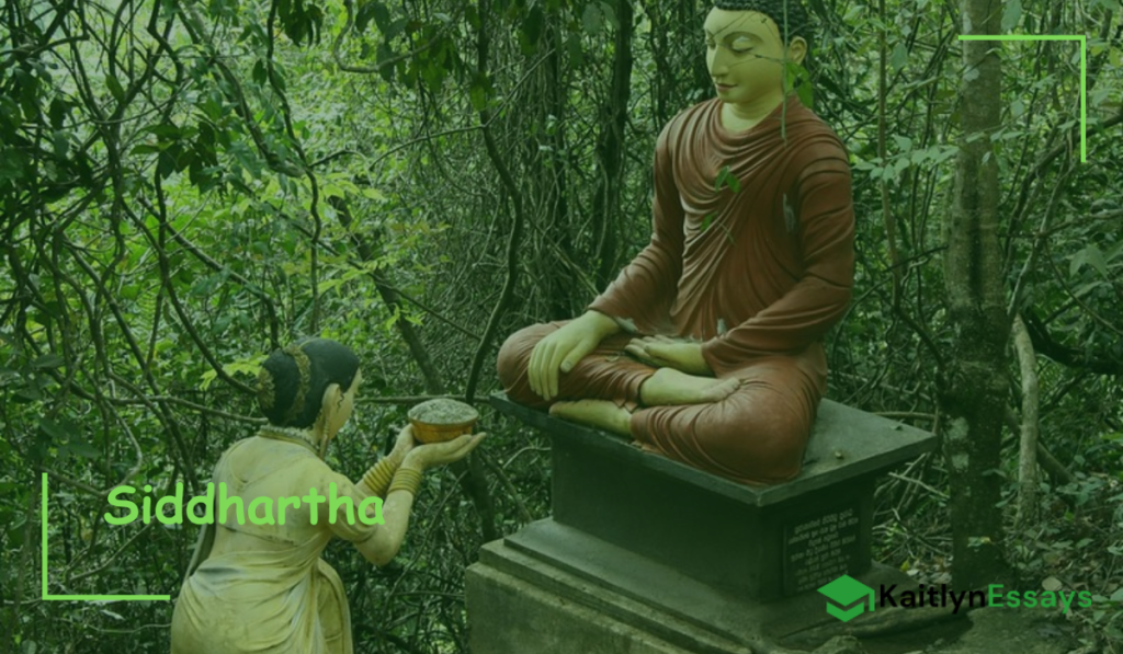 Siddhartha